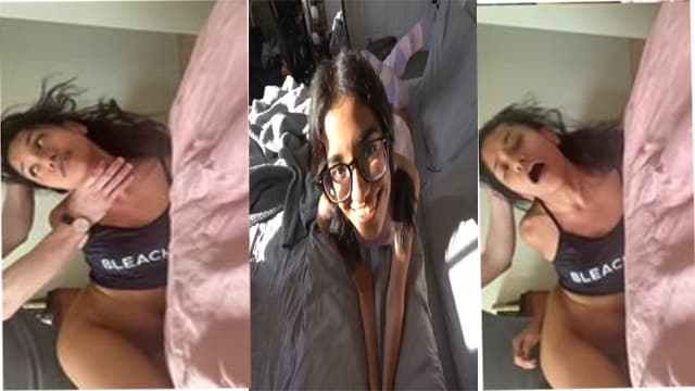 Nri Babe Fucked In Doggy Her Bf New Video