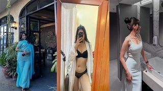 Sexy Desi Girl Fingaring And Sex Leaked – Sex Video Latest
