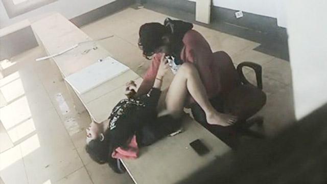 Cctv Deep Couple Sex – Hot Classroom Video