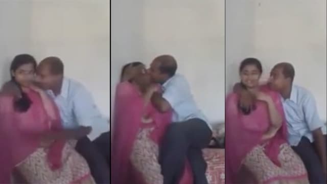 Old Teacher Sex With Young Student – Latest Indian Sex
